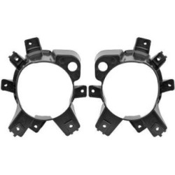 Front Fog Light Holder DIEDERICHS zub00288