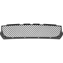 Bumper Ventilation Grilles DIEDERICHS ZUB00291 OE Ref 51117893062