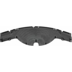 Engine Skid Plate DIEDERICHS ZUB00297 OE Ref 51758040109