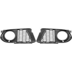 Bumper Ventilation Grilles DIEDERICHS ZUB00299 OE Ref 51118041182