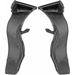 Windscreen Scuttle Panel DIEDERICHS ZUB00302 OE Ref 51748047410