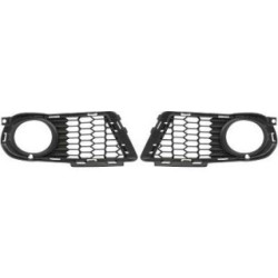 Grilles de ventilation de pare-chocs ZUB00304 pour BMW Série 3 OE 51118038935