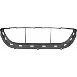Bumper Ventilation Grilles DIEDERICHS ZUB00306 OE Ref 51117897759