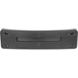 Licence Plate Holder DIEDERICHS ZUB00307 OE Ref 51117065466