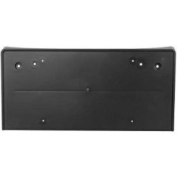 Licence Plate Holder DIEDERICHS ZUB00314