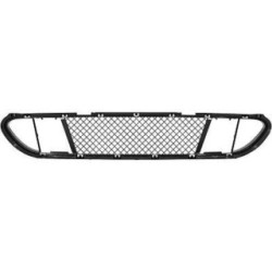 Bumper Ventilation Grilles DIEDERICHS ZUB00315 OE Ref 51117896586