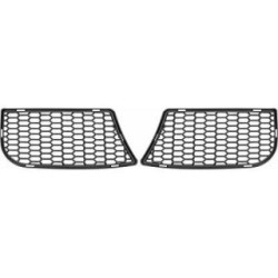 Bumper Ventilation Grilles DIEDERICHS ZUB00316
