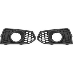 Bumper Ventilation Grilles DIEDERICHS ZUB00319