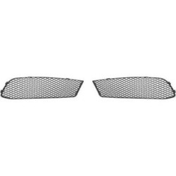 Grilles de ventilation de pare-chocs ZUB00329 pour MERCEDES CLASSE A OE 1768851322