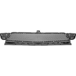 Bumper Ventilation Grilles DIEDERICHS ZUB00330 OE Ref 1768852922