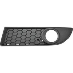 Bumper Ventilation Grilles DIEDERICHS ZUB00332