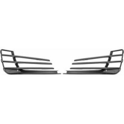 Bumper Ventilation Grilles DIEDERICHS ZUB00334 OE Ref 5GM853665D9B9