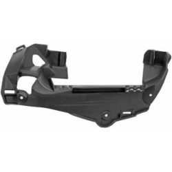 Bumper Mounting Bracket DIEDERICHS ZUB00335 OE Ref 1178850045