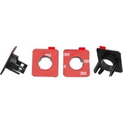 Bumper Mounting Bracket DIEDERICHS ZUB00342