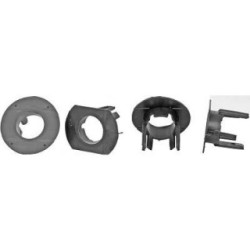 Parking Assist Sensor Holder DIEDERICHS ZUB00343