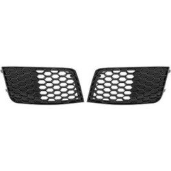 Grilles de ventilation de pare-chocs ZUB00346 pour AUDI TT