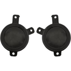 Cache pare-chocs ZUB00351 pour AUDI A6, A7