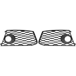 Bumper Ventilation Grilles DIEDERICHS ZUB00354