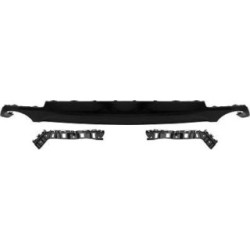 Pare-chocs ZUB00357 pour VW Scirocco