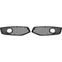 Bumper Ventilation Grilles DIEDERICHS ZUB00373