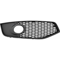 Grilles de ventilation de pare-chocs ZUB00380 pour AUDI A3