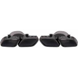 Exhaust Tip DIEDERICHS ZUB00381