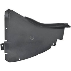 Engine Skid Plate DIEDERICHS ZUB00386 OE Ref 51758045196