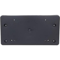 Licence Plate Holder DIEDERICHS ZUB00389 OE Ref 51118048167