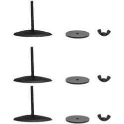 Radiator Grille Holder DIEDERICHS ZUB00395