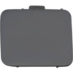 Pare-chocs ZUB00406 pour BMW Série 5, référence d'origine 51117897210