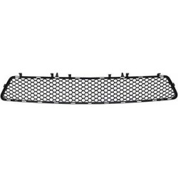 Bumper Ventilation Grilles DIEDERICHS ZUB00407 OE Ref 2128851253