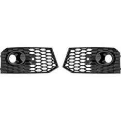 Bumper Ventilation Grilles DIEDERICHS ZUB00408