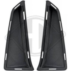 Pare-chocs ZUB00410 pour AUDI TT DIEDERICHS