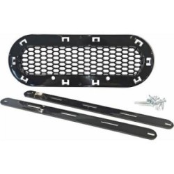 Grille de radiateur ZUB00411 pour AUDI