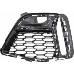 Grilles de ventilation de pare-chocs ZUB00412 pour BMW Série 3 OE 51118075650