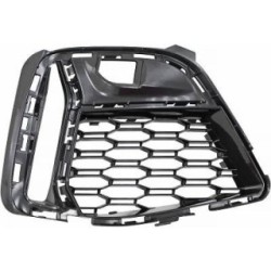 Bumper Ventilation Grilles DIEDERICHS ZUB00413 OE Ref 51118075649