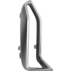 Grilles de ventilation de pare-chocs ZUB00415 pour BMW Série 3 OE 51118075603