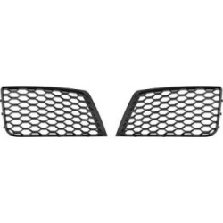 Bumper Ventilation Grilles DIEDERICHS ZUB00416