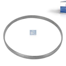 Exhaust Pipe Gasket DIESEL TECHNIC 1.00154 OE Ref 2168586