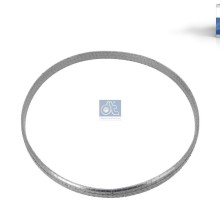Exhaust Pipe Gasket DIESEL TECHNIC 1.00155 OE Ref 2096951