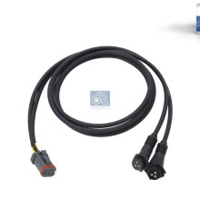 EBS Connector Cable DIESEL TECHNIC 1.00222 OE Ref 1524331