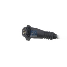EBS Connector Cable DIESEL TECHNIC 1.00222 OE Ref 1524331 DIESEL TECHNIC