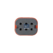 EBS Connector Cable DIESEL TECHNIC 1.00222 OE Ref 1524331 DIESEL TECHNIC