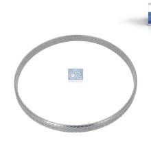 Exhaust Pipe Gasket DIESEL TECHNIC 1.00228 OE Ref 2137602