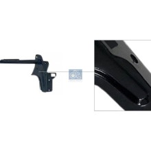 Sun Visor Mounting Kit DIESEL TECHNIC 1.00274 OE Ref 1772742 DIESEL TECHNIC