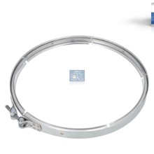 Fastening Clamp DIESEL TECHNIC 1.00373 OE Ref 2097660