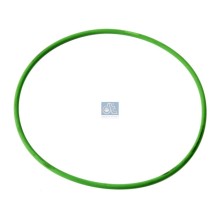 Cylinder Liner Seal Ring DIESEL TECHNIC 1.10007 OE Ref 1312934