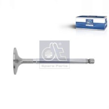 Intake Valve DIESEL TECHNIC 1.10095 OE Ref 1360836