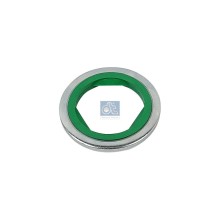 Oil Drain Plug Seal Ring DIESEL TECHNIC 1.10129 OE Ref 1423610