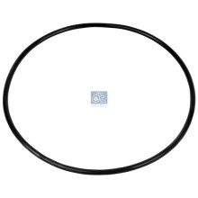Centrifugal Cleaner Flange Gasket DIESEL TECHNIC 1.10170 1475433 DIESEL TECHNIC
